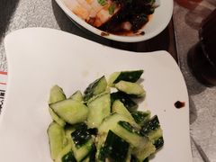 -探鱼·鲜青椒爽麻烤鱼(北京路天河城店)