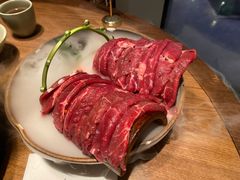 -盡膳口福跷脚牛肉火锅(晶耀前滩店)