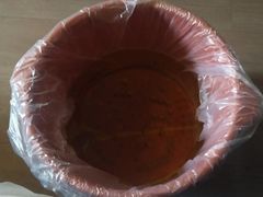 -华夏良子·足道SPA艾灸(铁道大厦店)