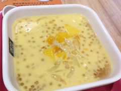 -满记甜品(苏州中心店)