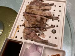 -老毛手抓·盐池滩羊非遗手抓(宁夏总店)