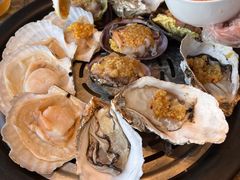 -日进一片海.生腌海鲜火锅.宵夜烧烤(三里屯总店)