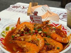 -乐乐大排档·30年老字号(浙江路店)