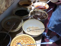 -云鱿记鱿鱼鸡·野生菌火锅(人民南路店)