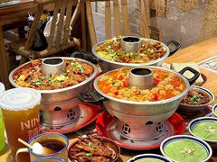 -骨之味·筒骨汤火锅(江头店)