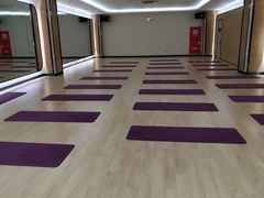 -一兆韦德健身(古美店)