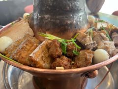 青海土火锅-下杨家青海土火锅(海湖店)