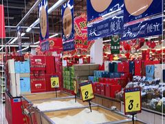 -大润发(勤业店)