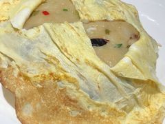 -不老溪贵州菜(广安门总店)