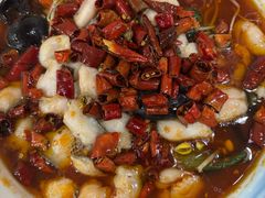 -鹤乡东北菜(崮山路店)