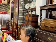 -老厨家(中央大街西七道街店)