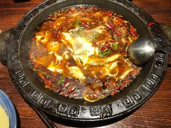 -受气牛肉·耙牛肉火锅(水晶郦城店)