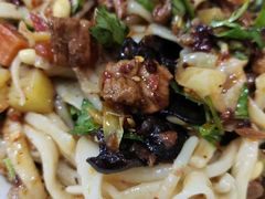 -王菊美食街·王菊面馆(总店)