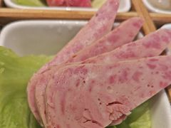 -煲王粤菜餐厅(中侨中心店)