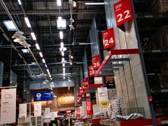 -宜家家居(哈尔滨商场店)