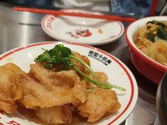 -堂堂小伙夫·辽宁小吃大排档(京西大悦城店)