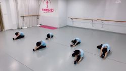 -艺佳舞蹈培训学校