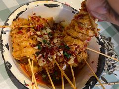 -彭耕记猪油炒小菜(吉联mall店)