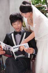 -唯一视觉婚纱摄影(李家村店)