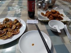 -华春餐馆(鱼山路店)