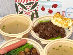 -维园港式茶餐厅(龙岗盛平店)