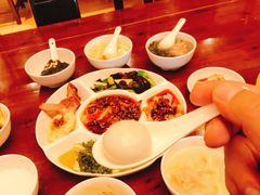 -龙抄手(文殊坊店)