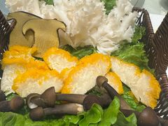 -东来顺饭庄(王府井步行街店)