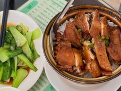 -荔园小馆(园岭新村二期店)
