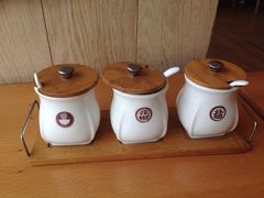 -三千粉牛肉米粉(来客茂店)