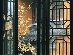 -灵谷景区