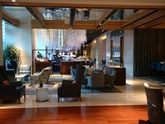 大堂-AZUR聚(香格里拉饭店)