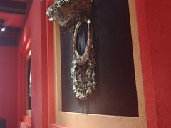 -绿茶餐厅(蓝色港湾店)