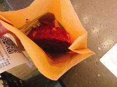 -星巴克(浦东机场T2到达店)