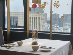 靠窗位-粤秀餐厅(国货店)