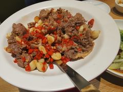 -晋家门·苏皖家常菜(雨花e-park店)