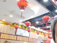 -缪氏川菜(丰盛町店)