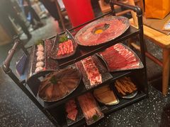 -哥老官重庆美蛙鱼头(宝山龙湖店)