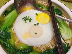 -尚一汤 广东炖汤(金桥国际店)