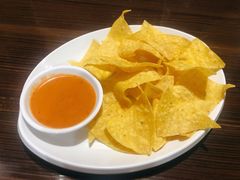 -panchos 墨西哥餐厅(嘉绿苑店)