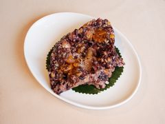 五穀雜糧咸肉粽-金苑海鲜酒家(来魅力店)