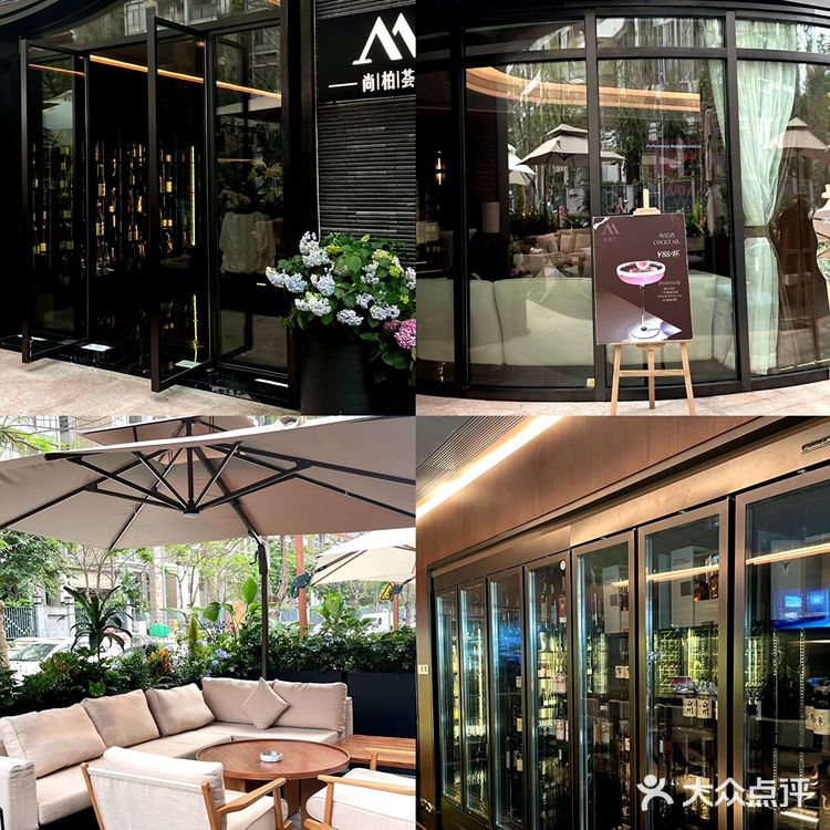 广州猎德｜氛围感直接拉满️的高级清吧