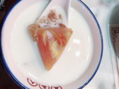 -五条人糖水铺(万达店)