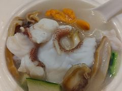 -沙龙酒家