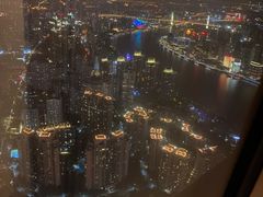 -上海柏悦酒店