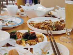 -雪龙轩中餐厅(银基冰雪酒店)