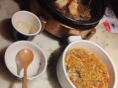 -绿茶餐厅(朝阳大悦城店)