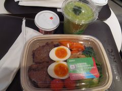 -KPRO肯律轻食(淘金店)