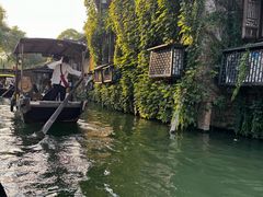 -乌镇景区