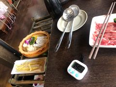 -滇釜火锅·能喝汤的火锅(车公庄店)