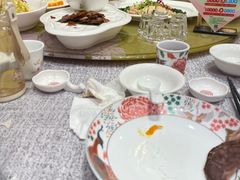 -好福记饭店(红梅公园店)